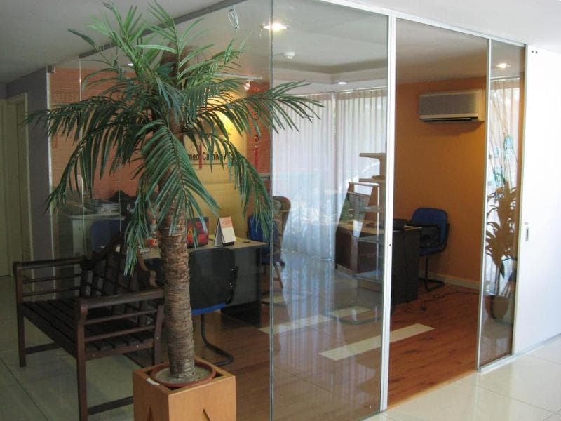 Casuarina Hotel main
