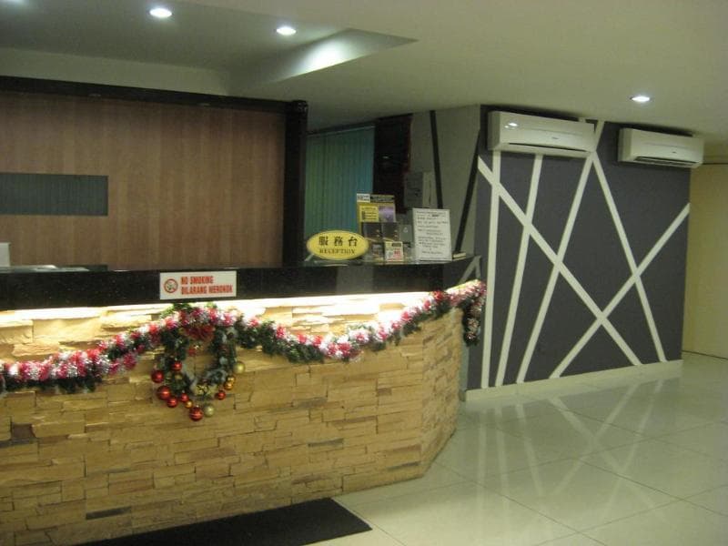 Casuarina Hotel 3
