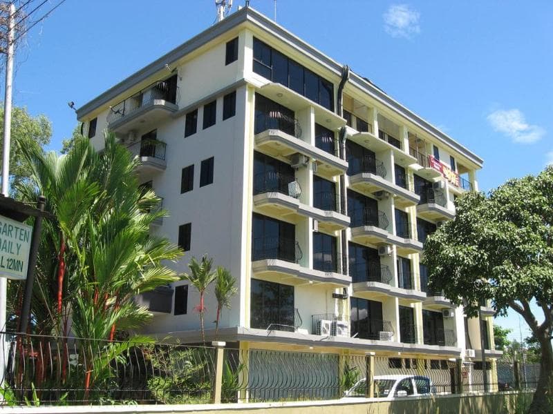 Casuarina Hotel 4
