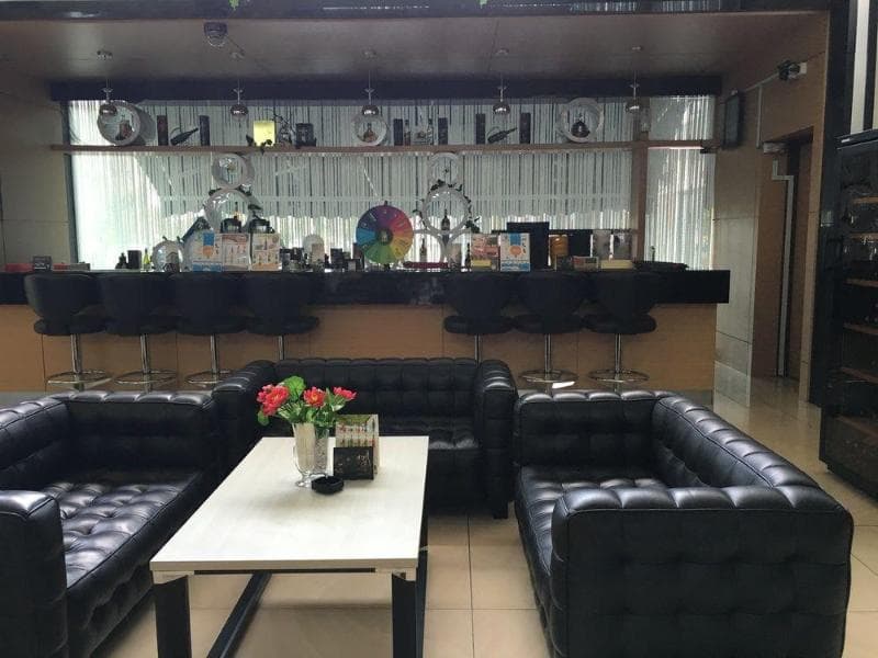 Symphony Suites Hotel 3