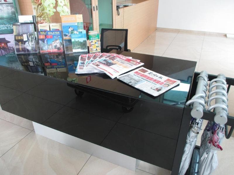 Symphony Suites Hotel 2