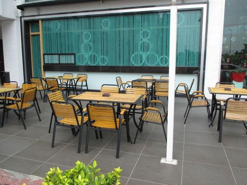 Symphony Suites Hotel photo 1