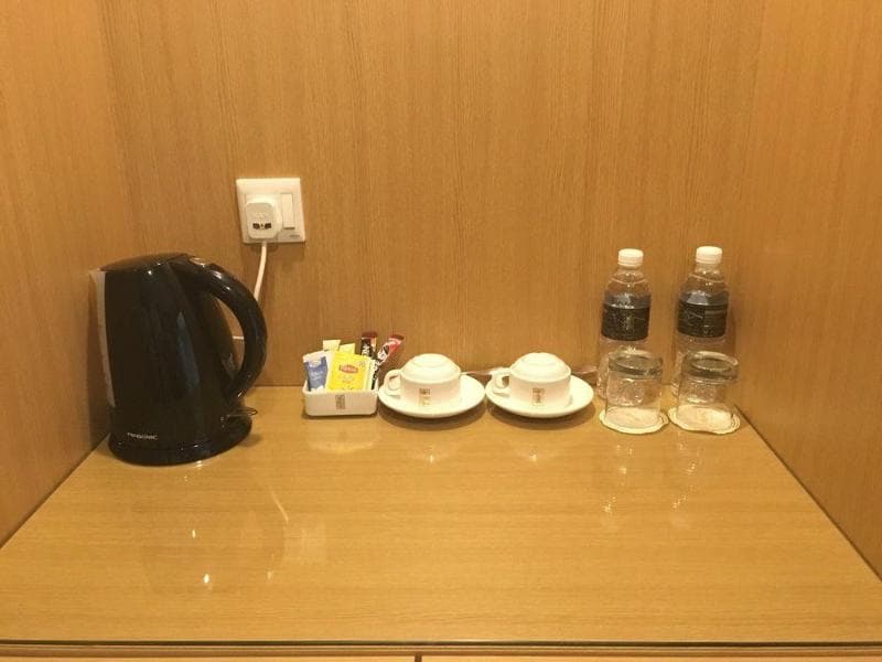 Symphony Suites Hotel 5