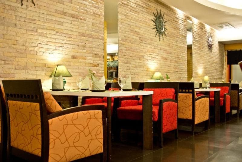 Fortuna Hotel 3