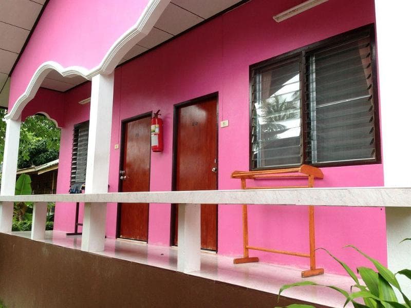 Chokdee Resort 4