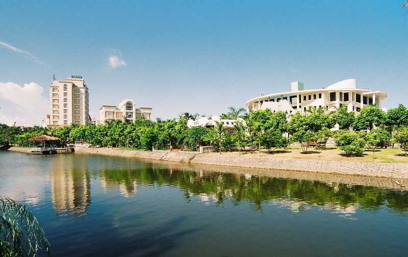 Camela Hotel Resort 5