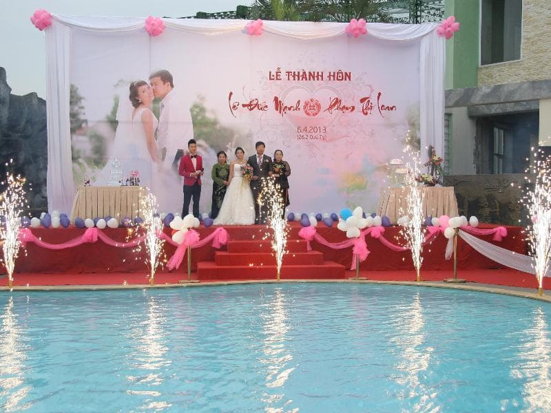 Camela Hotel Resort main