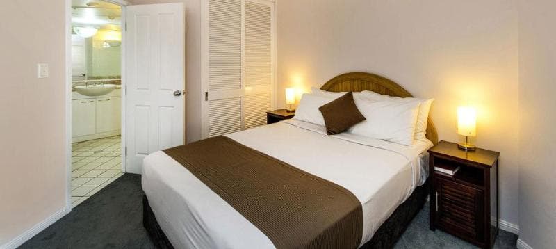 Il Centro Apartment Hotel photo 1