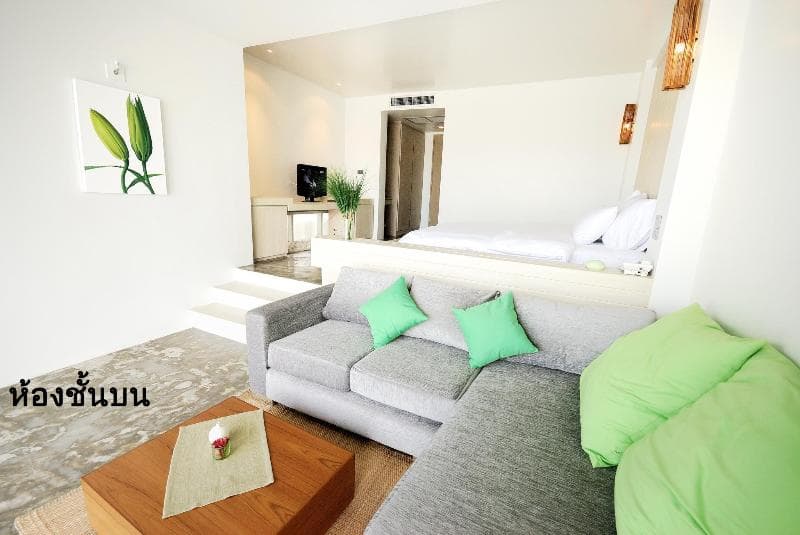 Bari Lamai Resort