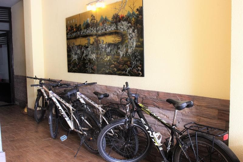 Kim Lan Hotel photo 1