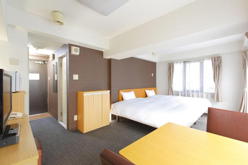 Flexstay Inn Shirogane 3
