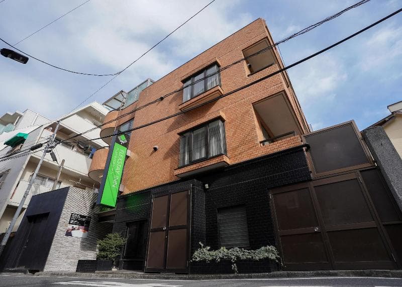 Flexstay Inn Shirogane 5