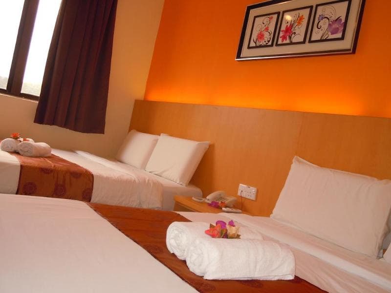 Signature Hotel Kl Sentral photo 1