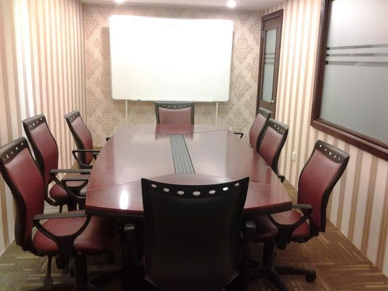 Signature Hotel Kl Sentral 3