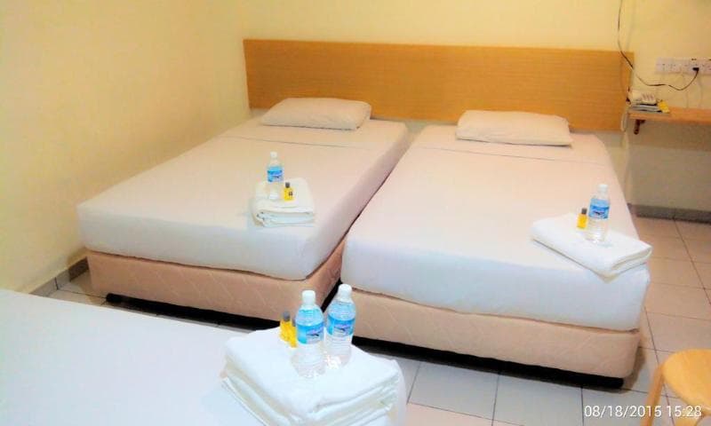 Hotel Garden Kota Kinabalu 4