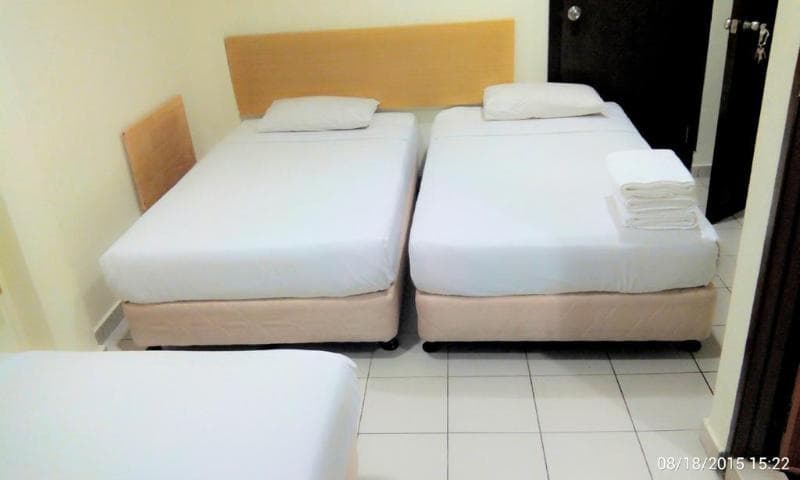 Hotel Garden Kota Kinabalu 5