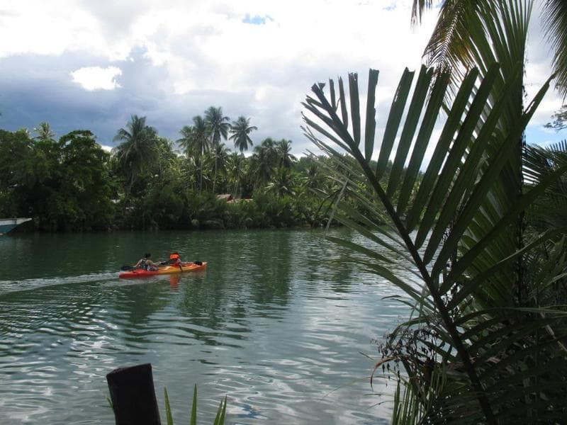 Loboc River Resort 5