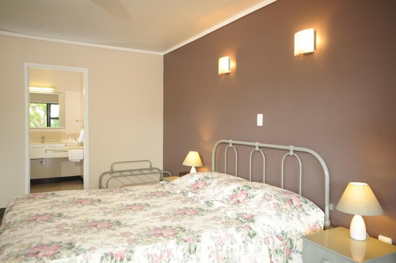 Ascot Epsom Motel photo 1