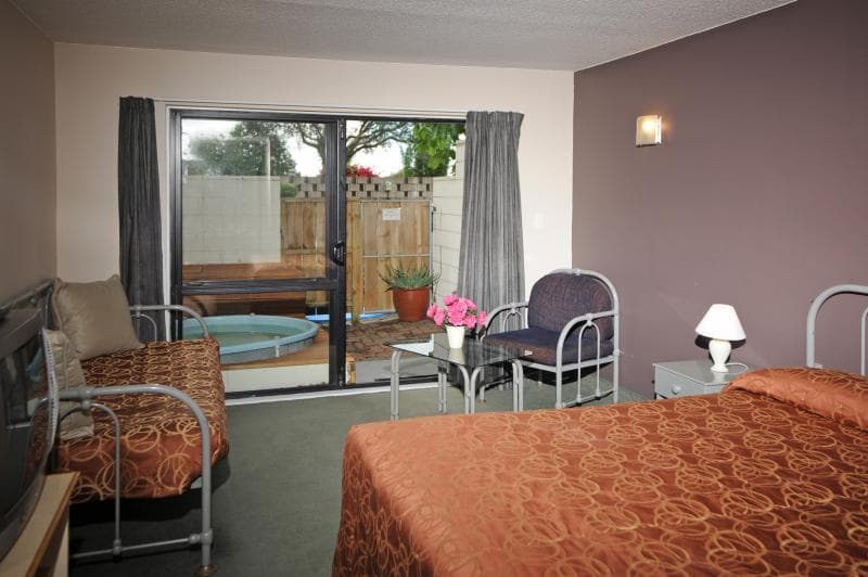 Ascot Epsom Motel 3