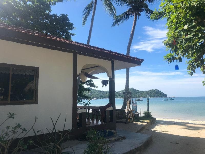 Pen's Bungalow 5