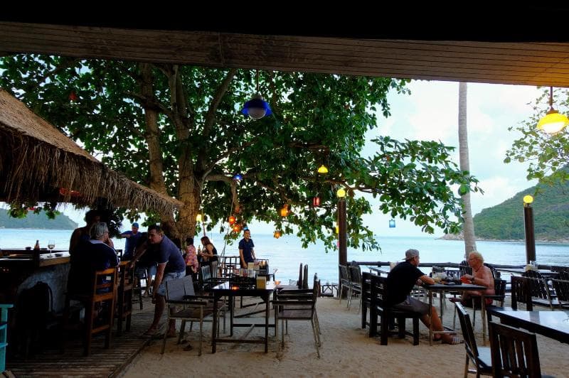 Pen's Bungalow photo 1