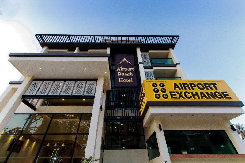 Airport Resort 5