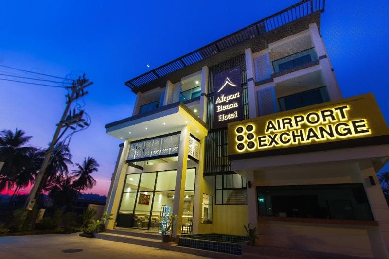 Airport Resort 3