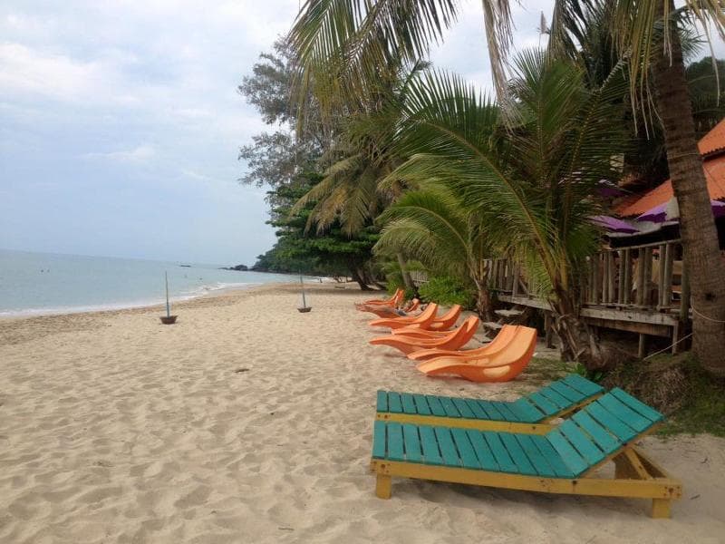 White Sand Beach Resort 3