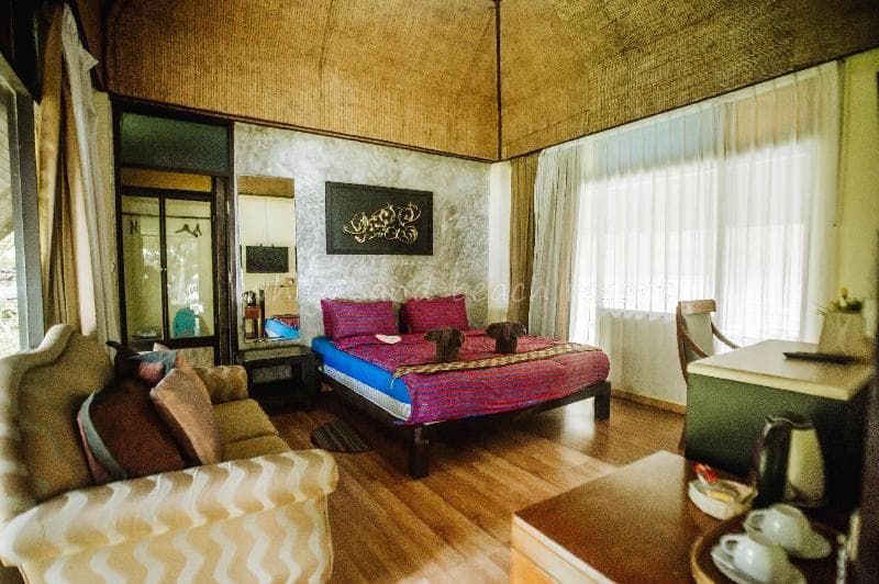 White Sand Beach Resort 5