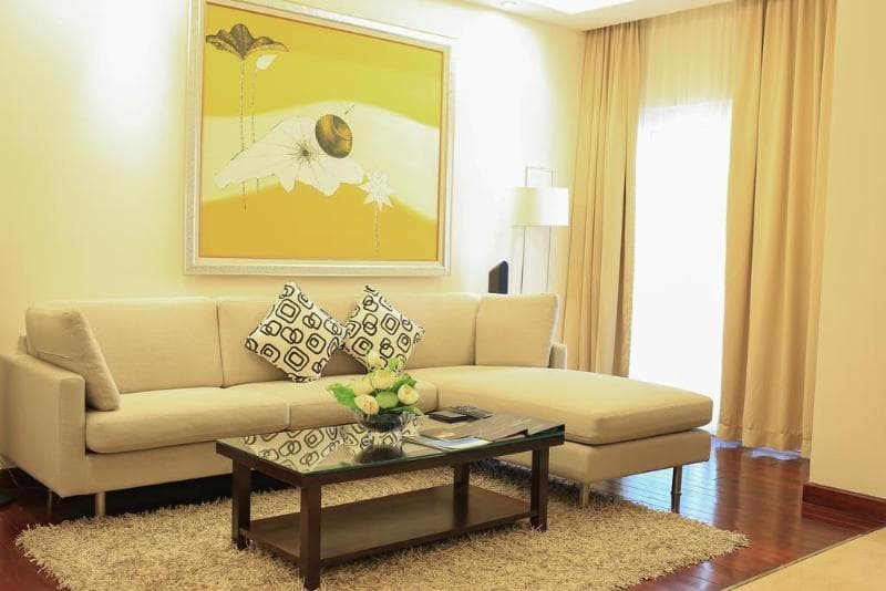 Fraser Suites Hanoi 2