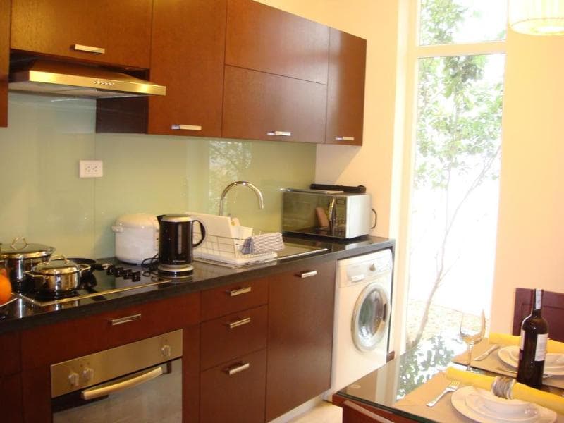 Fraser Suites Hanoi 3