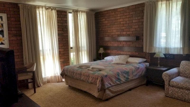 Toora Lodge Motel 3