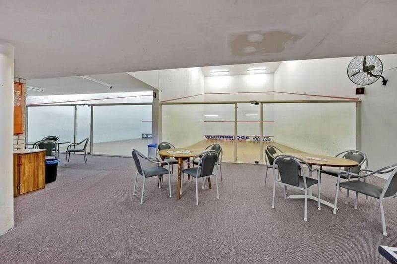Palm Court Motor Inn 5