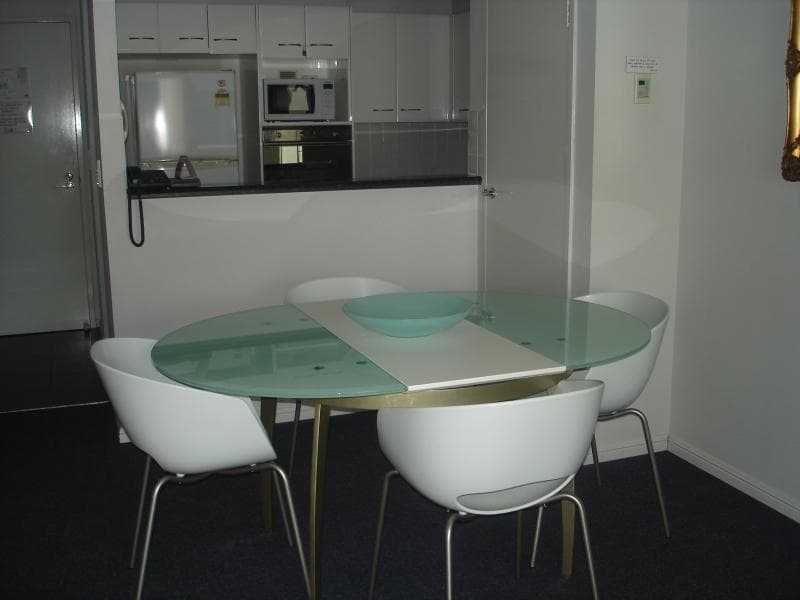 Crest Apartments 4