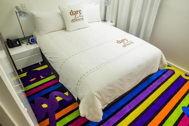 Adge Hotel And Residences 5