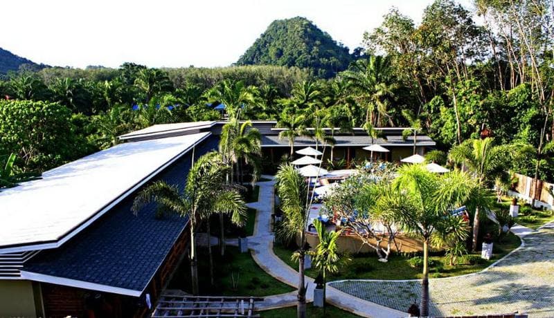Aonang Phutawan Resort photo 1