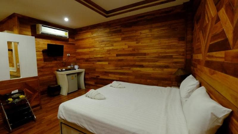 Aonang Phutawan Resort 4