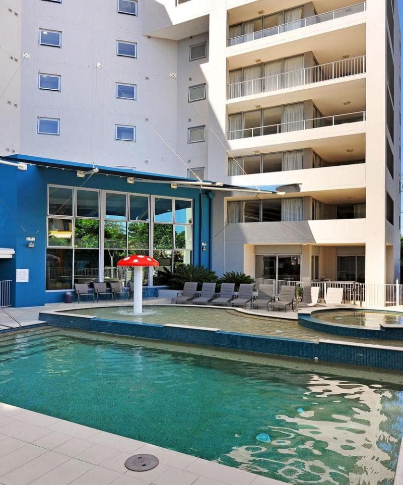 Ki-Ea Apartments 2