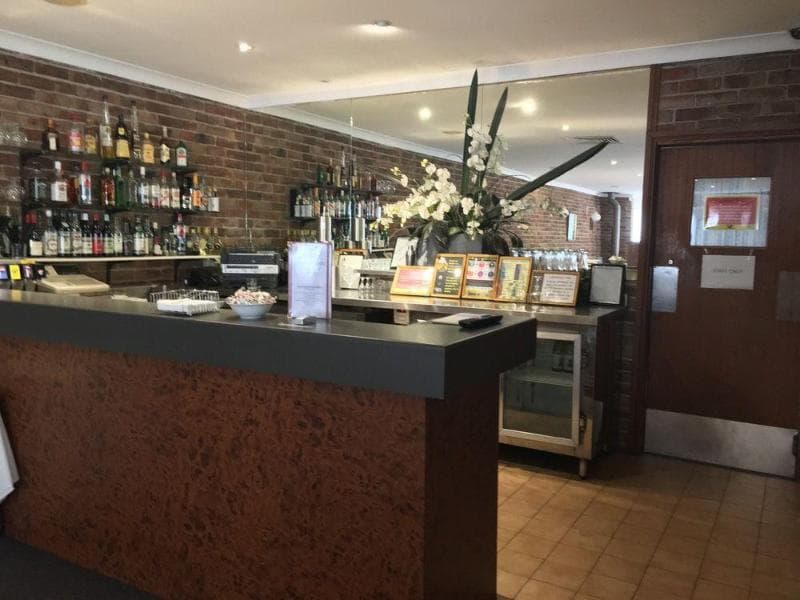 Abcot Inn 3