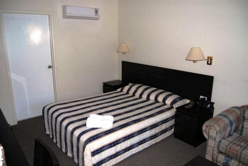 Abcot Inn 4