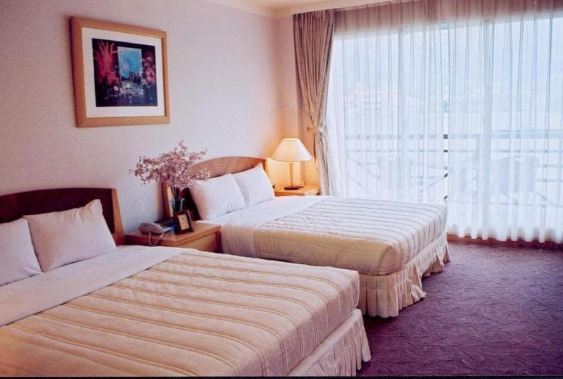 Lakeside Resort photo 1