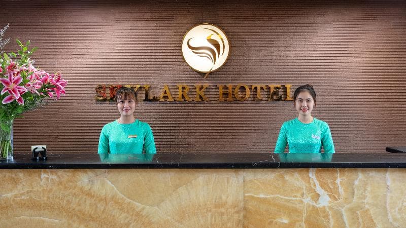 Skylark Hotel 4