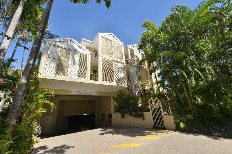 Port Douglas Apartments - Adults Only Oasis 4