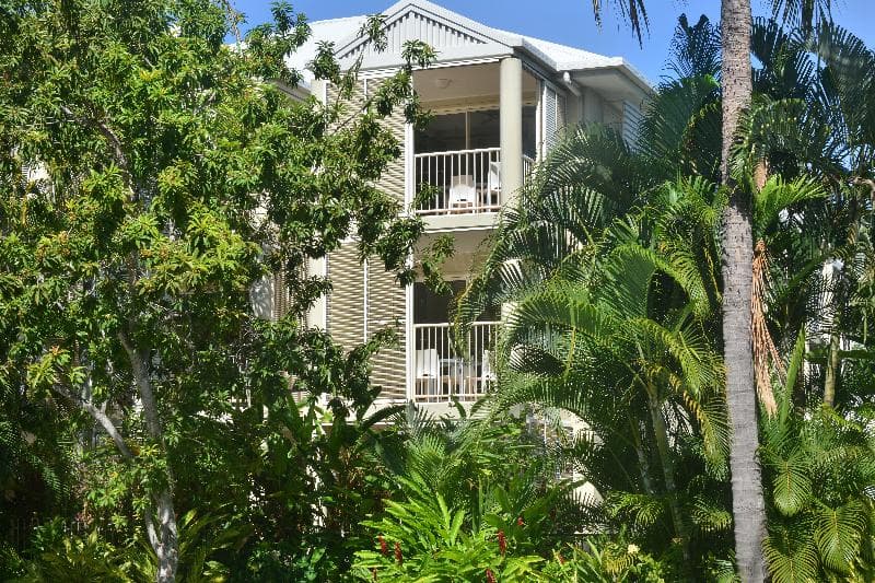 Port Douglas Apartments - Adults Only Oasis 5