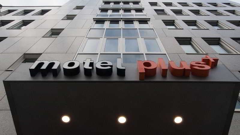 Motelplus Berlin 4