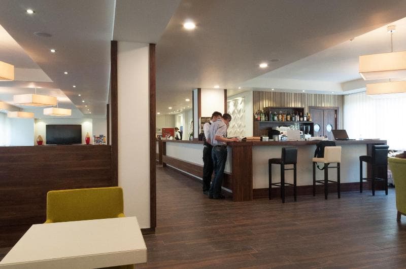 Motelplus Berlin 1