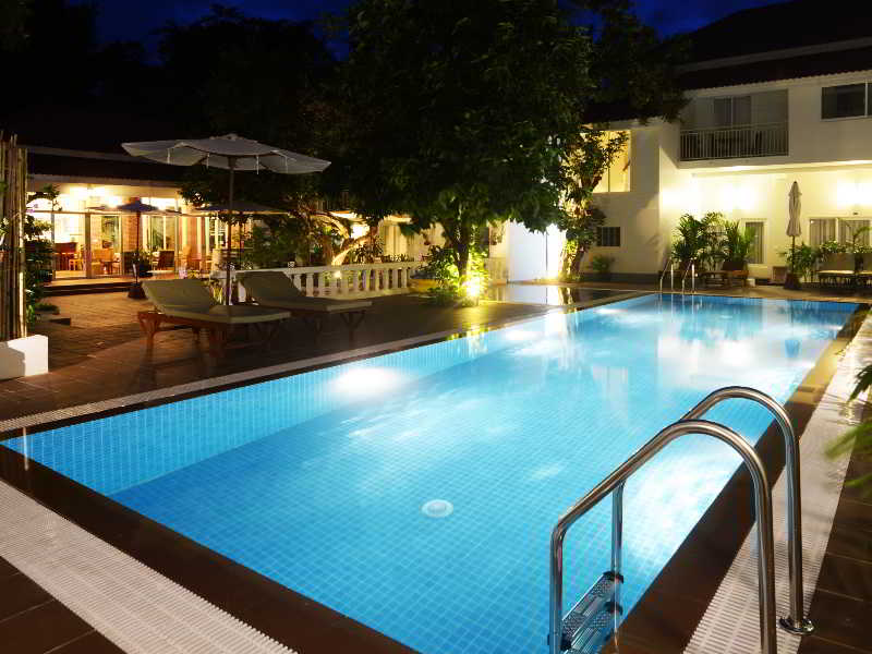 Skyline Boutique Hotel photo 1