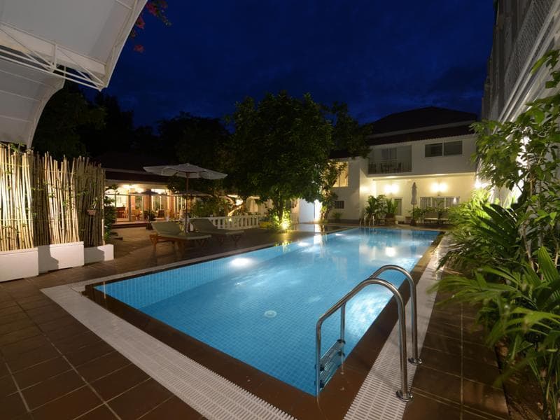 Skyline Boutique Hotel 3