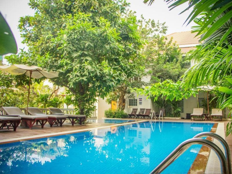 Skyline Boutique Hotel 4