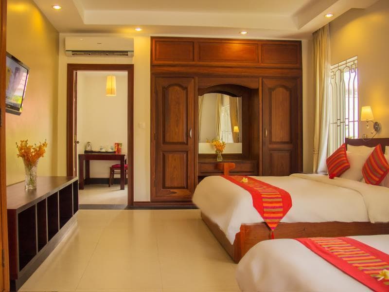 Skyline Boutique Hotel 5